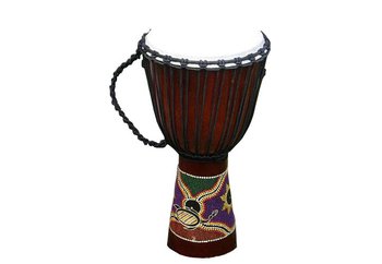 Bęben Djembe - Etniczny Instrument Z Afryki 70 Cm - Garthen