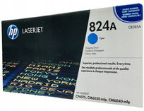 BĘBEN DRUM HP CB385A HP 824A Niebieski Cyan CP6015 CM6030 MFP CM6040 ORG