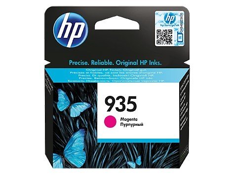 Bęben HP C2P21AE, purpurowy, 400 str.