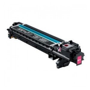 Bęben KONICA MINOLTA A3GP0CD, purpurowy, 50000 str., IUP22M
