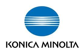 Bęben Minolta IU210C Cyan 45 000 stron - Konica Minolta