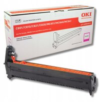 Bęben OKI 44064010 Magenta do OKI C801 C810 C821 C830 MC860 MC851 MC861 ORG