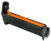 Bęben OKI black 14000str. C3100