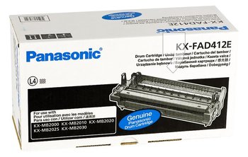 Bęben PANASONIC KX-FAD412E - Panasonic