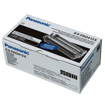 Bęben Panasonic KX-FAD412X 6 000 stron - Panasonic