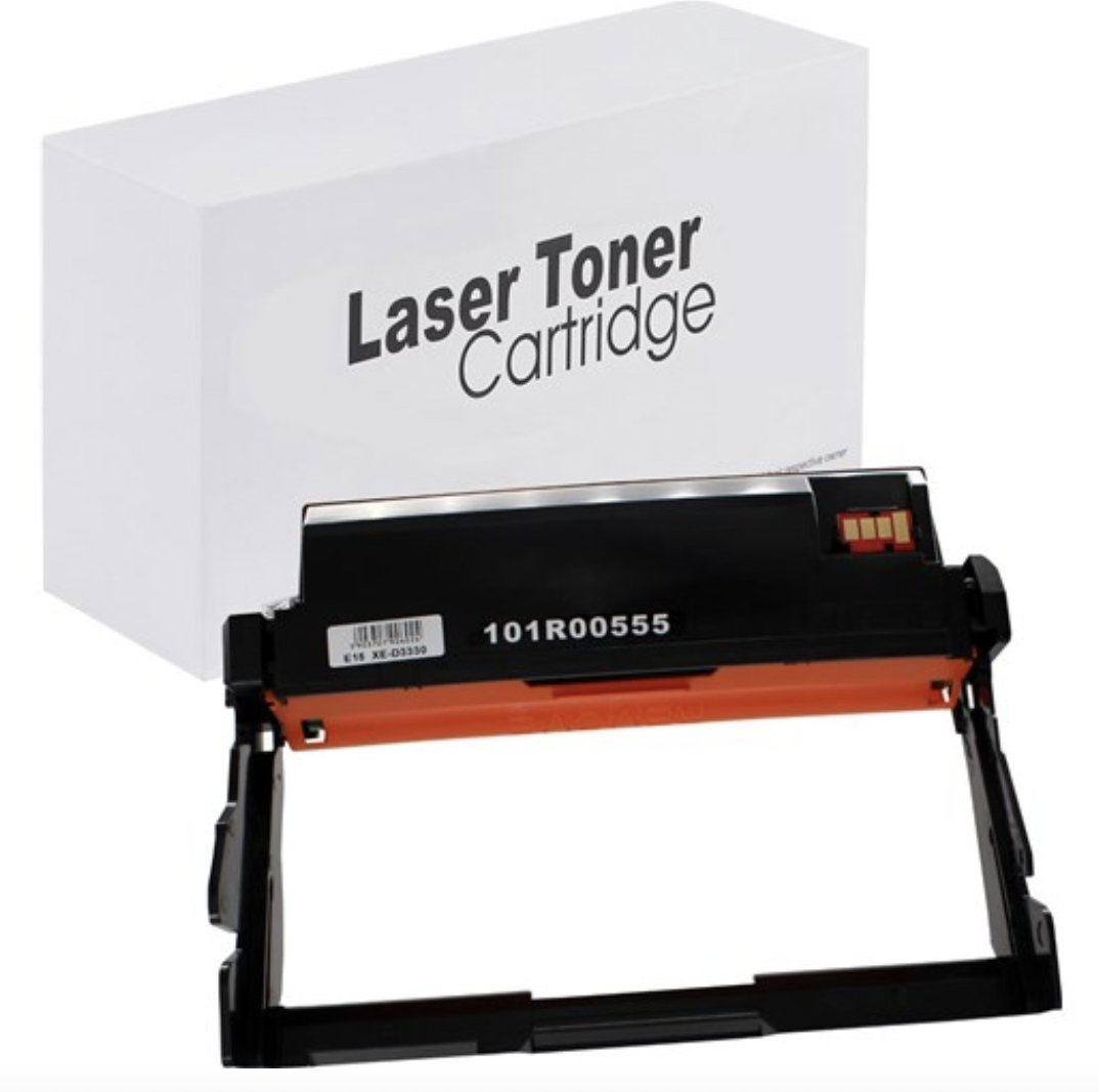 Bęben XEROX D3330 101R00555 - INQ | Sklep EMPIK.COM