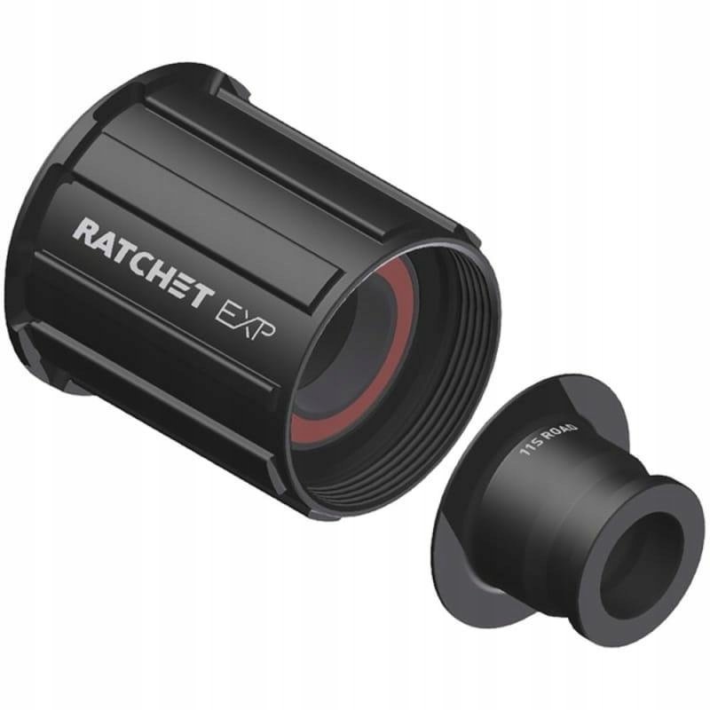 DT Swiss Kit de conversion 240s/350 Shimano Road 12x142mm