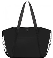 Bebetto - uniwersalna torba do wózka | T2 LJ195