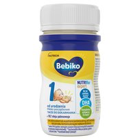 Bebiko, Mleko początkowe 1 w płynie RTF, 90 ml