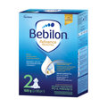 Bebilon 2 Pronutra Advance Mleko następne po 6. miesiącu 1000g (2 x 500 g) - Bebilon