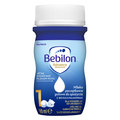 Bebilon, Advance, Mleko początkowe 1 z Pronutra w płynie RTF, 90 ml - Bebilon