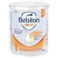 Bebilon Comfort 1 Mleko początkowe dla niemowląt od urodzenia, 400 g - Bebilon