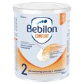 Bebilon Comfort 2 dla niemowląt powyżej 6 miesiąca życia, 400 g - do postępowania dietetycznego w przypadku kolki i zaparcia - Bebilon
