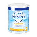 Bebilon Comfort 2, żywność specjalnego przeznaczenia medycznego dla niemowląt od 6. miesiąca, 400 g
 - Bebilon