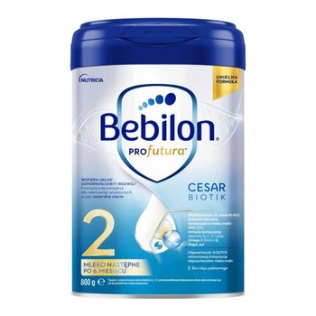 Bebilon Profutura CESAR BIOTIC 2 800G - Bebilon