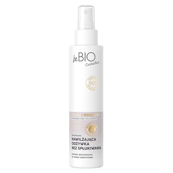 beBio, Baby Hair Complex naturalna nawilżająca odżywka bez spłukiwania 150ml - beBIO