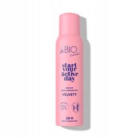 bebio start your active day velvety