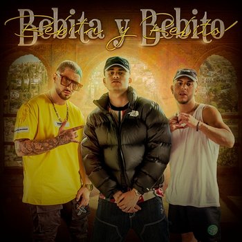 Bebita y Bebito - Skechi, Flowtiago, Felino Brown