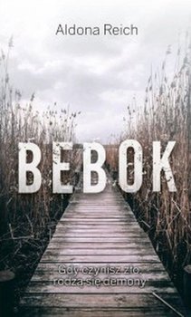 Bebok - Reich Aldona