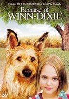 Because of Winn-Dixie (brak polskiej wersji językowej) Wang Wayne