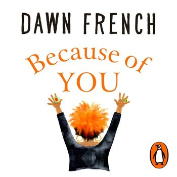 Because of You - French Dawn