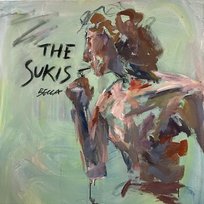 Becca - EP The Sukis