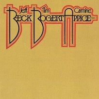 Beck, Bogert, Appice Bogert, Appice, Beck