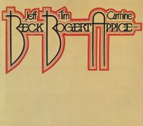 Beck Bogert & Appice Various Artists