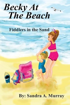 Becky At The Beach - Murray Sandra A