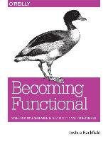 Becoming Functional - Backfield Joshua | Książka w Empik