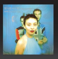 Becoming X Sneaker Pimps