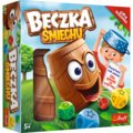 Beczka śmiechu gra planszowa rodzinna Trefl&nbsp;-&nbsp;Trefl