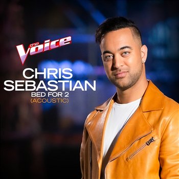 Bed For 2 - Chris Sebastian