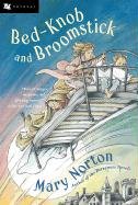 Bed-Knob and Broomstick - Norton Mary