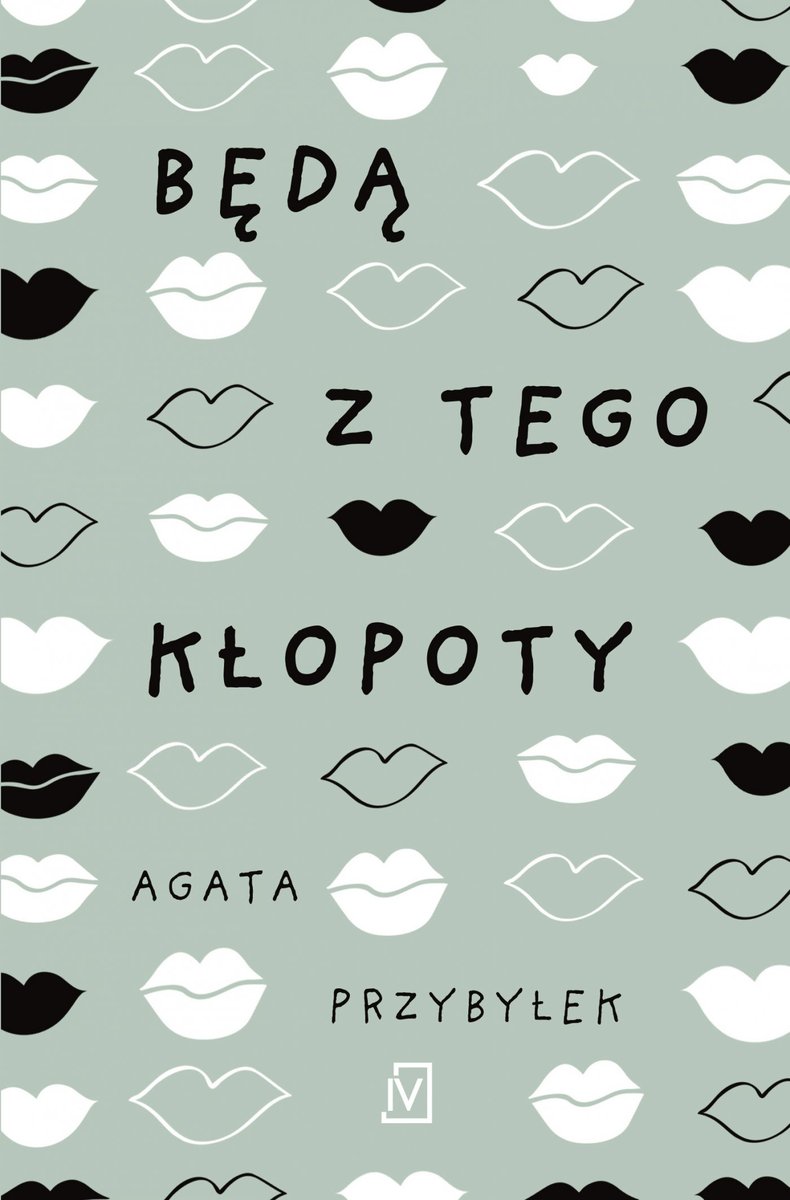Będą z tego kłopoty - ebook mobi