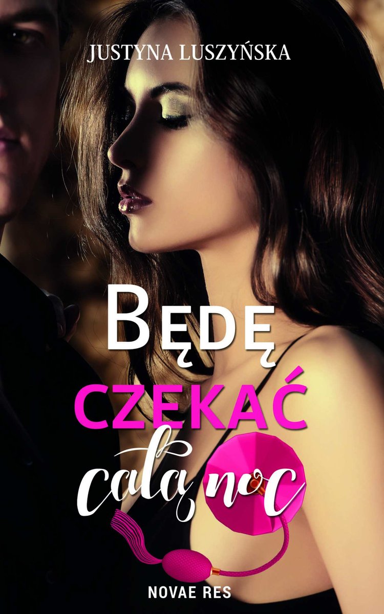 Będę czekać całą noc - ebook epub