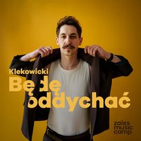 Będę oddychać bryska, Klekowicki