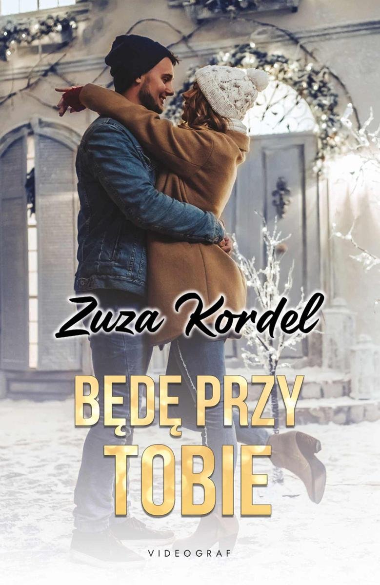 Będę Przy Tobie - Zuza Kordel | Ebook Sklep EMPIK.COM