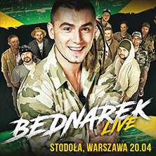 BEDNAREK