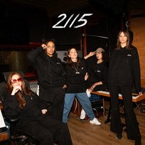 BEDOESIARA White 2115 feat. @atutowy, Abel de Jong, Bedoes 2115, 2115