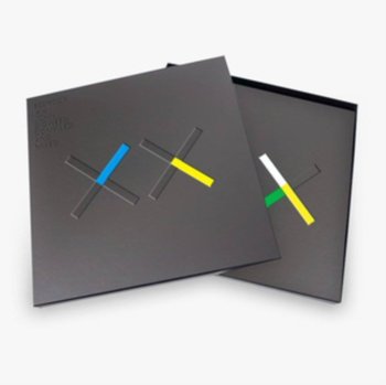 Bedrock Xx - John Digweed