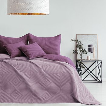 Beds, Ah, Softa, Paleberry+Mauve, 170x210 - AmeliaHome