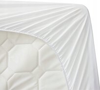 Bedsure Prześcieradło 140 x 200 cm