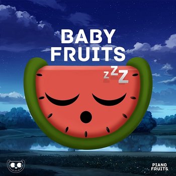 Bedtime Lullabies for Babies to Go to Sleep - Baby Fruits Music & Piano Fruits Music