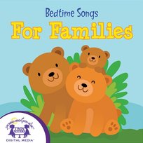 Bedtime Songs For Families Nashville Kids' Sound