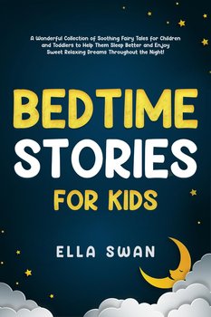 Bedtime Stories for Kids - Swan Ella
