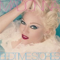 Bedtime Stories Madonna