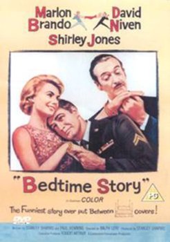 Bedtime Story (brak polskiej wersji językowej) - Levy Ralph