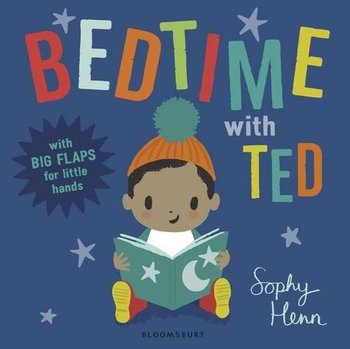 Bedtime with Ted - Henn Sophy