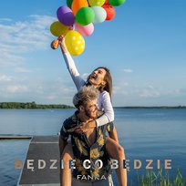 Będzie co będzie FANKA